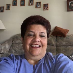 Meet your Posher, Linda